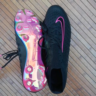 Zapatillas de fútbol