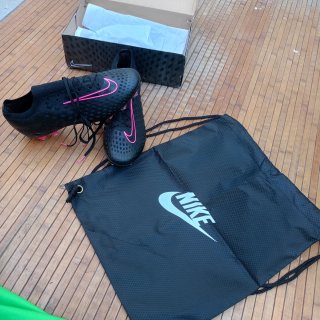 Zapatillas de fútbol