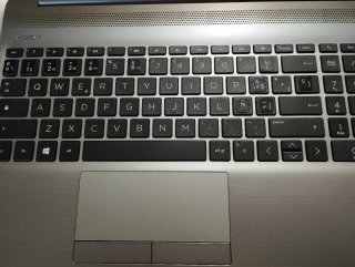 HP 250 G8 - i5 1035G1 8GB RAM 512GB SSD