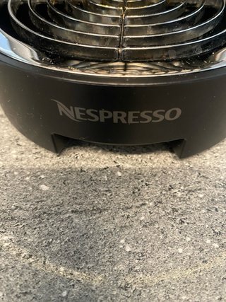 Nespresso Zenius Macchina Caffè Professionale