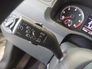 Volkswagen Caddy 2018 2.0Tdi