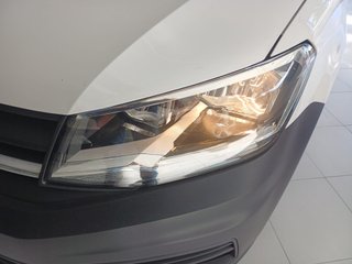 Volkswagen Caddy 2018 2.0Tdi