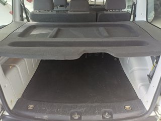 Volkswagen Caddy 2018 2.0Tdi