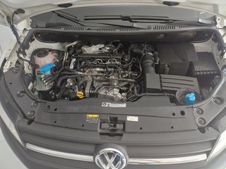 Volkswagen Caddy 2018 2.0Tdi