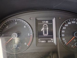 Volkswagen Caddy 2018 2.0Tdi