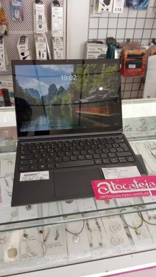 Portátil Lenovo Yoga Duet 7 13ML05