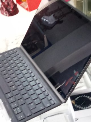 Portátil Lenovo Yoga Duet 7 13ML05