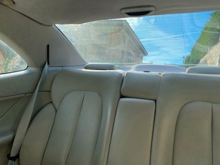 Mercedes-Benz Clase C 2001