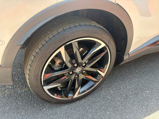 Toyota C-HR 2.0 180H GR Sport 5p. 2022