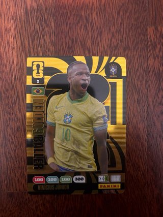 Messi Mbappé Yamal Vini  Salah Ronaldo