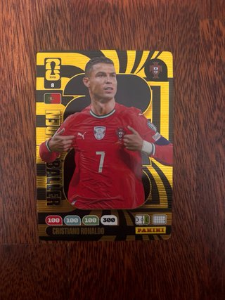 Messi Mbappé Yamal Vini  Salah Ronaldo