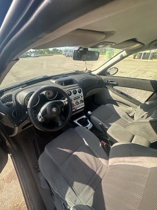 Alfa Romeo 156 2004