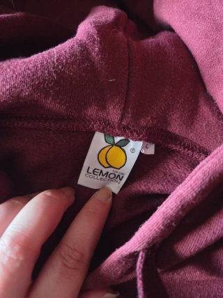 Sudaderas London y Pisa