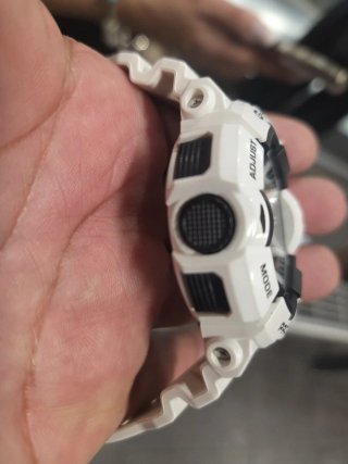 Reloj Casio G-Shock GA400