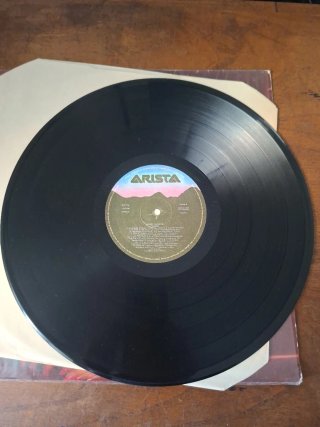 Vinilo Dionne Warwick - Friends