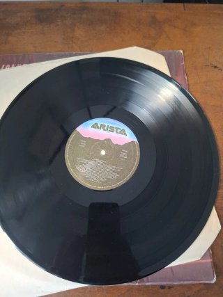 Vinilo Dionne Warwick - Friends