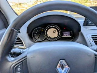 Renault Megane 2016