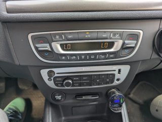 Renault Megane 2016