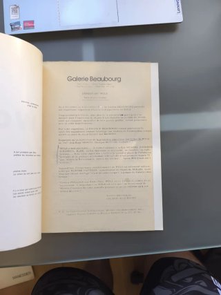 Catálogo Wols 1932-1951