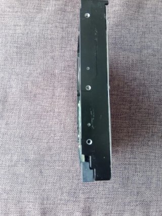 Disco Duro 1TB SATA/600