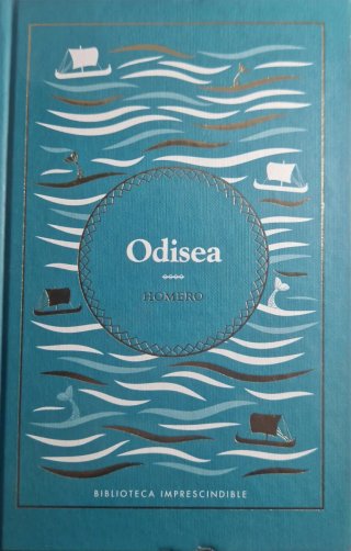Odisea