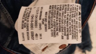 Falda Levi's Talla L