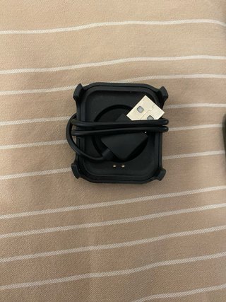 Smartwatch y 3 Auriculares