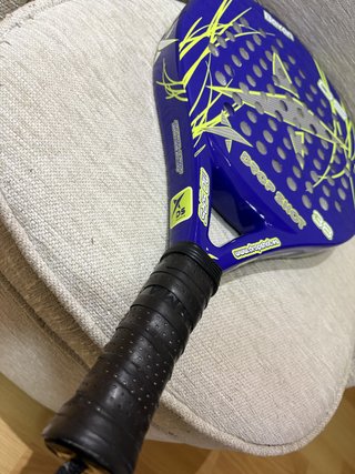 Pala Padel Drop Shot Bayan