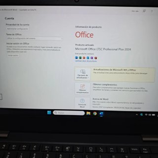 Ordenador portátil Lenovo ThinkPad L13 Ryzen 5