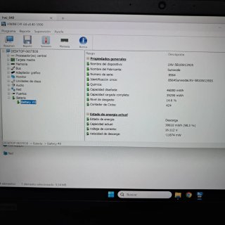 Ordenador portátil Lenovo ThinkPad L13 Ryzen 5