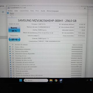 Ordenador portátil Lenovo ThinkPad L13 Ryzen 5