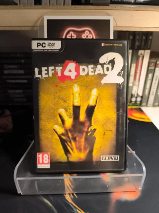 Left 4 Dead 2 PC DVD-ROM