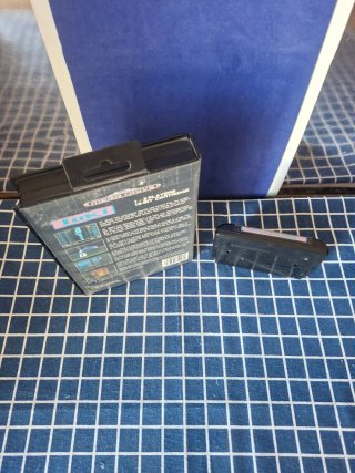 MEGADRIVE TOKI ORIGINAL GOING APE SPIT