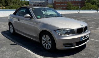BMW Serie 1 2010
