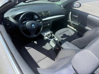 BMW Serie 1 2010