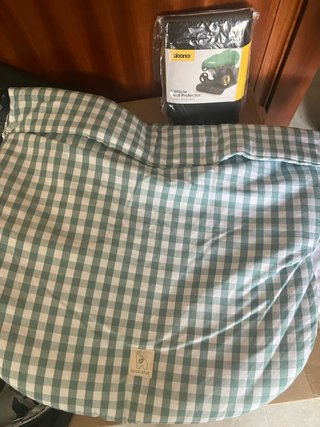 Doona X como NUEVA