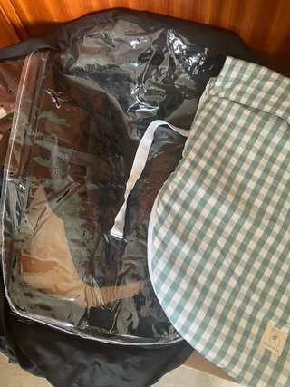 Doona X como NUEVA