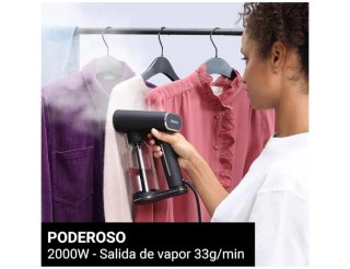Plancha de vapor SteamOne KARL XL