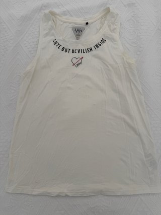 Camiseta IKKS niña talla M