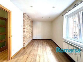 Piso en venta en San Antonio en Ávila