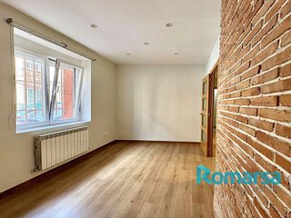 Piso en venta en San Antonio en Ávila