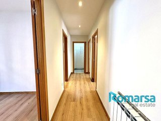 Piso en venta en San Antonio en Ávila