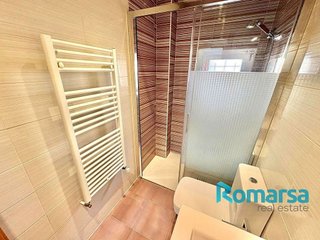 Piso en venta en San Antonio en Ávila