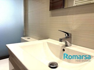 Piso en venta en San Antonio en Ávila