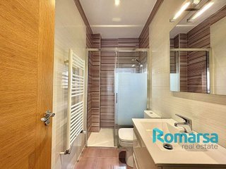 Piso en venta en San Antonio en Ávila
