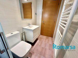 Piso en venta en San Antonio en Ávila