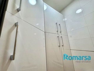 Piso en venta en San Antonio en Ávila