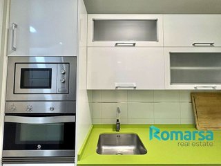 Piso en venta en San Antonio en Ávila