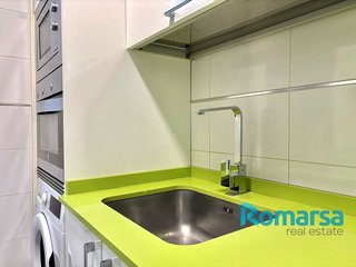 Piso en venta en San Antonio en Ávila