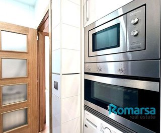Piso en venta en San Antonio en Ávila